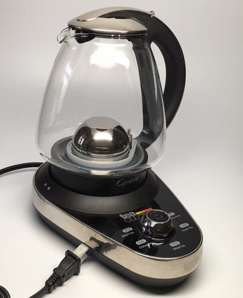 Variable Temperature Electric Kettle