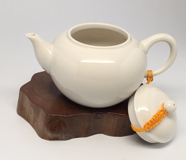 Lovely Porcelain Tea Pot