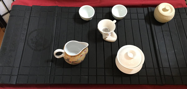 Stone Tea Tray